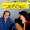 Beethoven: Fiddle Sonatas Nos.4 And 5/kremer, Argerich