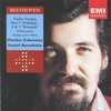 Beethoven: Violin Sonatas Nos.5, 8 & 9