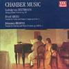 Beethoven/grieg/brahms: Chamber Music