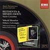 Beethoven/mendelssohn: Violin Concertos