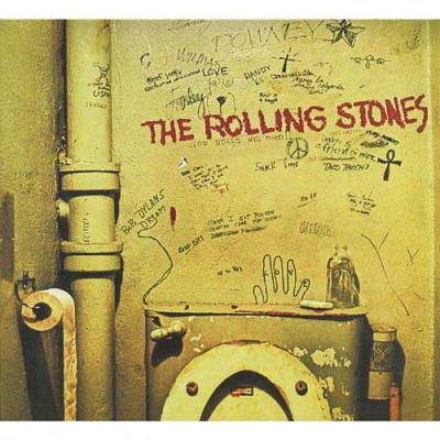 Beggars Banquet