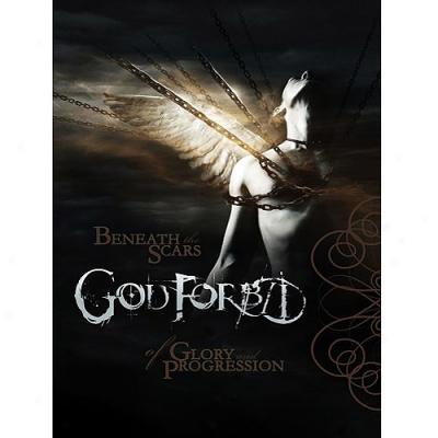 Beneath The Scars Of Glry & Probression (2 Discs Music Dvd)