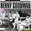 Benny Goodman: Jazz Collector Edition 1935-1936