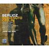 Berlioz: Benvenuto Cellini (3 Disc Box St)