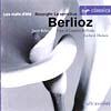 Berlioz: Les Nuits D'ete/la Sensitive