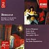 Berlioz: Romeo Et Juliette/les Nuits D'ete (remaster)