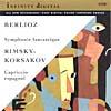 Berlioz: Symphonie Fantastique/rimsky-korsakkv: Capriccio Espagnol