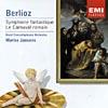 Berlioz: Symphonie Fantastique, Etc...