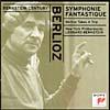 Berlioz: Symphonie Fantastkque/berlioz Takes A Trip