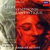 Berlioz: Symphonie Fantastique/lello/tristia