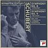 Bernstein Century - Schubert: Symphonies Nos. 8 & 9 (remaster)