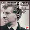 Bernstein Century - Scguman: Symphonies No.3 And 8