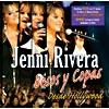 Besos Y Copas Desde Hollywood (includes Dvd)