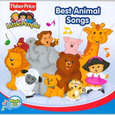 Most wise Animal Songs