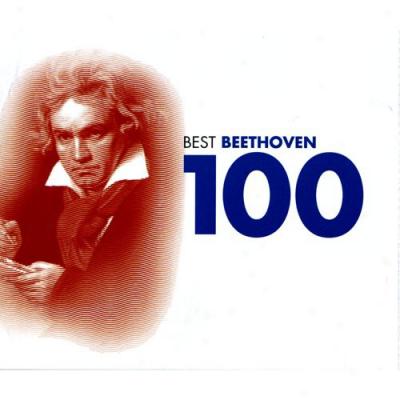 Best Beethoven 100 (6 Disc Blow Set)