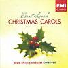 Best Loved Christmas Carols (2cd) (remaster)