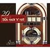 Best Of 50's Lull 'n' Roll (digi-pak)