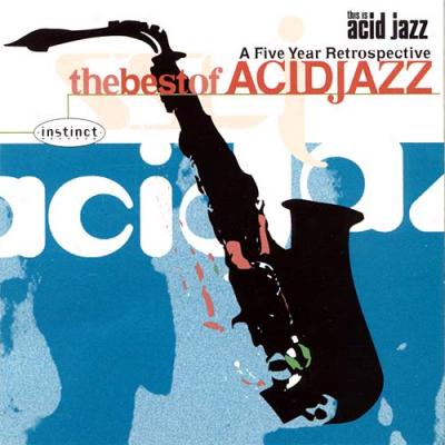 Best Off Acid Jazz