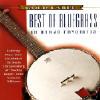 Best Of Bluegrass: 18 Banjo Favorites