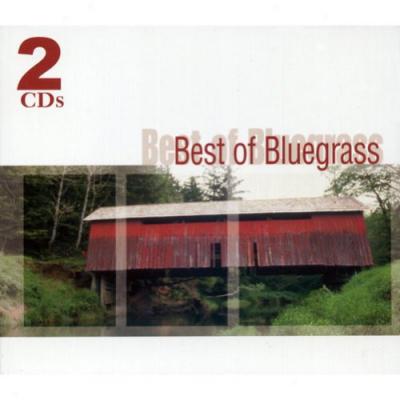 Best Of Bluegrass (2cd) (digi-pak)