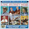 Best Of Bluegrass:: Long Journey Home