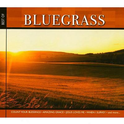 Best Of Bluegrass