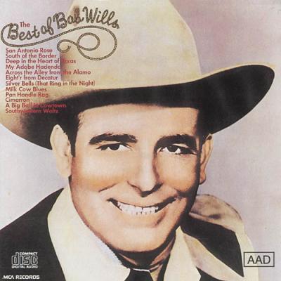 Best Of Bob Wills, Vol. 1