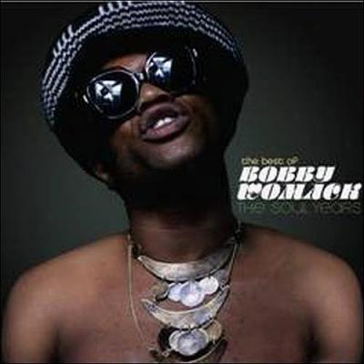 Best Of Bobby Womack: The Individual Years