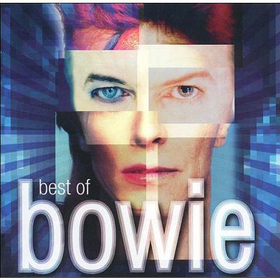 Best Of Bowie