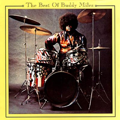 Best Of Buddy Miles