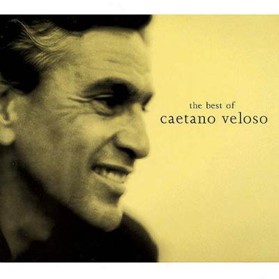 Best Of Caetano Veloso