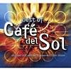 Best Of Cafe Del Sol (2cd) (digi-pak)