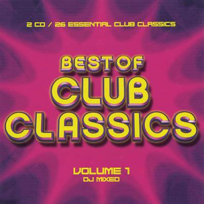 Best Of Co-operate Classics, Vol.1 (2cd)