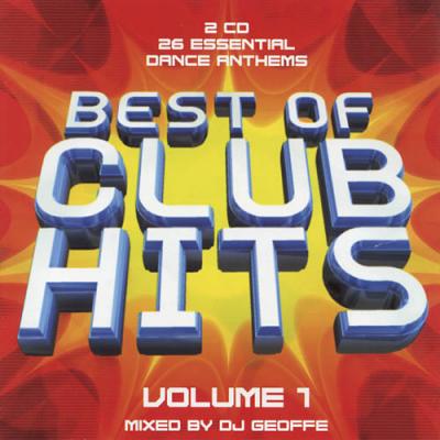 Best Of Club Hits, Vol. 1