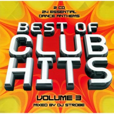 Best Of Club Hits, Vol.3 (2cd)