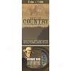 Best Of Country (bix Set) (includes Dvd)