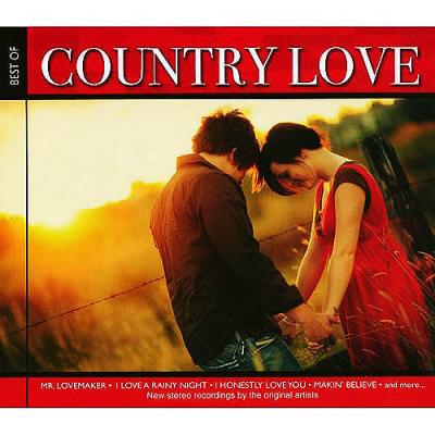 Best Of Country Love