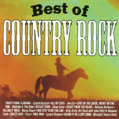 Best Of Country Rock