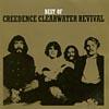 Best Of Creedence Clearwatef Rwvival