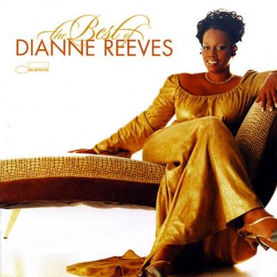 Best Of Dianne Reeves