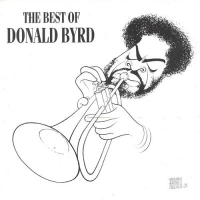 Best Of Donald Byrd