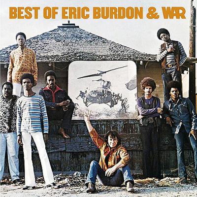 Best Of Eric Burdon & War