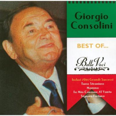 Best Of Giorgio Gosnolini