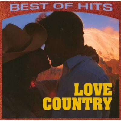 Best Of Hits: Love Country