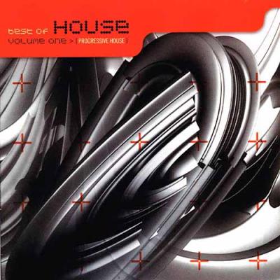 Best Of Houde, Vol.1: Progressive House