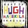 Bset Of Hugh Masekela On Novus (remaster)