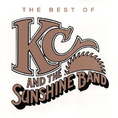 Best Of Kc And The Sunshine Band