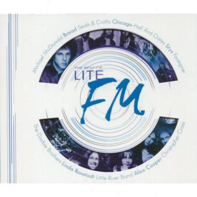 Most wise Of Lite Fm (2cd)