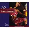 Most intimately Of Love At The Movies (digi-pak)