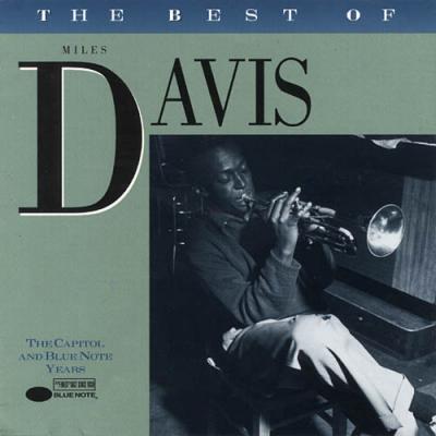 Best Of Miles Davis: The Capitol/blue Note Years[blue Note]